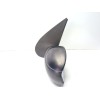 Recambio de retrovisor izquierdo para peugeot 206+ básico referencia OEM IAM 8153KK 96725642XT E2027003