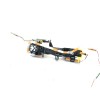 Recambio de maneta exterior delantera izquierda para toyota land cruiser (j15) limited referencia OEM IAM 6920260050 6921060260C
