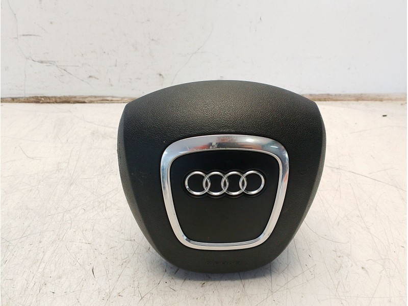 Recambio de airbag delantero izquierdo para audi a4 b7 (8ec) 2.0 tfsi referencia OEM IAM 8E0880201DG  