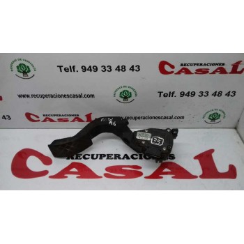 POTENCIOMETRO PEDAL 8D1721523F 6PV008376 