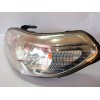 Recambio de faro izquierdo para chevrolet epica lt referencia OEM IAM 96644843  