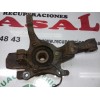 Recambio de mangueta delantera izquierda para opel astra h berlina cosmo referencia OEM IAM 13156047  