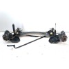 Recambio de puente trasero para peugeot 3008 referencia OEM IAM 9833974880  