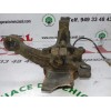 Recambio de mangueta delantera izquierda para opel astra h berlina cosmo referencia OEM IAM 13156047  