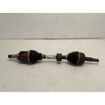 TRANSMISION DELANTERA IZQUIERDA 3910100Q7F 391015656R 