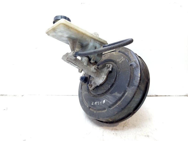 Recambio de servofreno para opel vivaro furgón/combi (07.2006 =>) combi 2.7t l1h1 referencia OEM IAM 93161775  