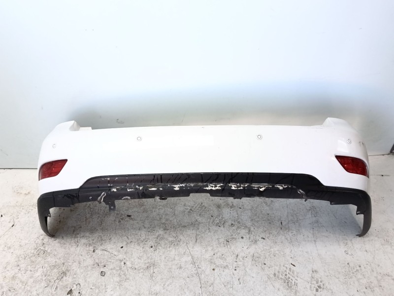 Recambio de paragolpes trasero para lexus rx (_l1_) 450h awd (gyl15, gyl15_) referencia OEM IAM 5215948920  