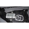 Recambio de potenciometro pedal para audi a6 berlina (4b2) 2.5 tdi referencia OEM IAM 8D1721523F 6PV008376 
