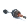 Recambio de transmision delantera izquierda para seat leon (1m1) last edition referencia OEM IAM 1J0407271  