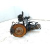 Recambio de puente trasero para peugeot 3008 referencia OEM IAM 9833974880  