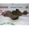 Recambio de mangueta delantera izquierda para opel astra h berlina cosmo referencia OEM IAM 13156047  