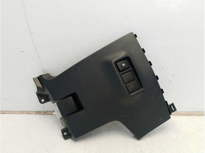 Recambio de moldura para toyota c-hr referencia OEM IAM 55545F4010  