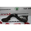 Recambio de potenciometro pedal para audi a6 berlina (4b2) 2.5 tdi referencia OEM IAM 8D1721523F 6PV008376 