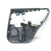 Recambio de guarnecido puerta trasera izquierda para toyota rav 4 active referencia OEM IAM 6764042550C1  