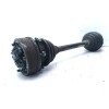 Recambio de transmision delantera izquierda para seat leon (1m1) last edition referencia OEM IAM 1J0407271  