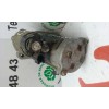 Recambio de motor arranque para toyota yaris active referencia OEM IAM 28100  
