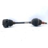 Recambio de transmision delantera izquierda para seat leon (1m1) last edition referencia OEM IAM 1J0407271  