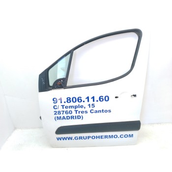 PUERTA DELANTERA IZQUIERDA 9002Z3 