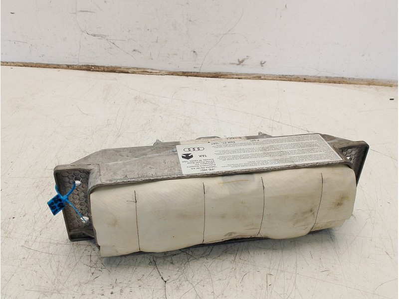 Recambio de airbag delantero derecho para audi a4 b7 (8ec) 2.0 tfsi referencia OEM IAM 8E1880204B  