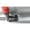 Recambio de inyector para opel astra g berlina club referencia OEM IAM 0445110174 3412086548811 