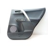 Recambio de guarnecido puerta trasera derecha para toyota rav 4 active referencia OEM IAM 6763042550C1  