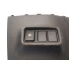 Recambio de moldura para toyota c-hr referencia OEM IAM 55545F4010  