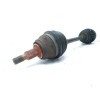 Recambio de transmision delantera izquierda para seat leon (1m1) last edition referencia OEM IAM 1J0407271  