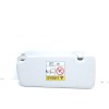 Recambio de parasol derecho para renault arkana arkana tr (ljl) referencia OEM IAM 964002583R  