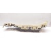 Recambio de kit airbag para lexus ls (usf4/uvf4) 460 referencia OEM IAM 5540150909C2 8917050300 
