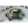 Recambio de motor arranque para toyota yaris active referencia OEM IAM 28100  
