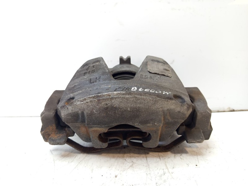 Recambio de pinza freno delantera izquierda para toyota proace 1.6 16v turbodiesel cat referencia OEM IAM SU001A3125  