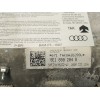 Recambio de airbag delantero derecho para audi a4 b7 (8ec) 2.0 tfsi referencia OEM IAM 8E1880204B  