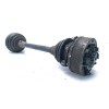 Recambio de transmision delantera izquierda para seat leon (1m1) last edition referencia OEM IAM 1J0407271  