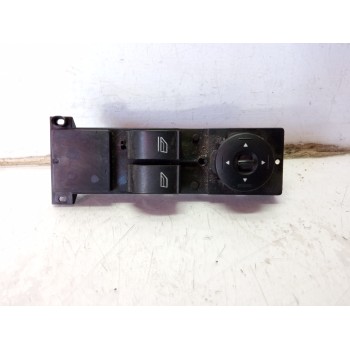 MANDO ELEVALUNAS DELANTERO IZQUIERDO 3M5T14529CE 03168003 