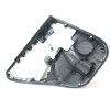 Recambio de guarnecido puerta trasera derecha para toyota rav 4 active referencia OEM IAM 6763042550C1  
