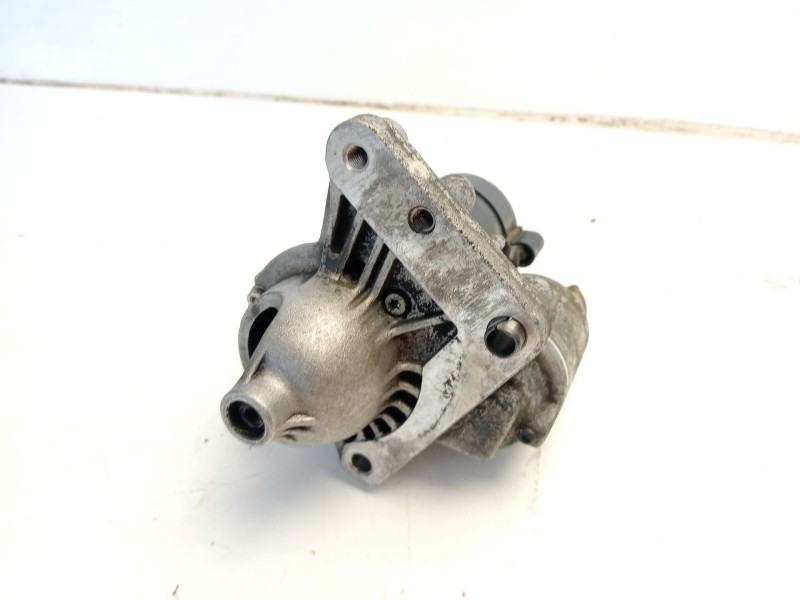 Recambio de motor arranque para citroën berlingo referencia OEM IAM 5802AZ D6RA110 