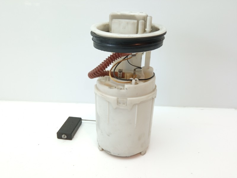 Recambio de aforador para volkswagen polo (9n1) highline referencia OEM IAM A2C53021868  