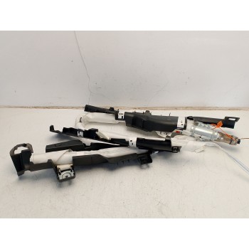 AIRBAG CORTINA DELANTERO DERECHO 621700D040 