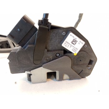 CERRADURA PUERTA DELANTERA DERECHA 921760106 921760106 BM5AA21812BG
