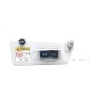 Recambio de parasol derecho para renault arkana arkana tr (ljl) referencia OEM IAM 964002583R  