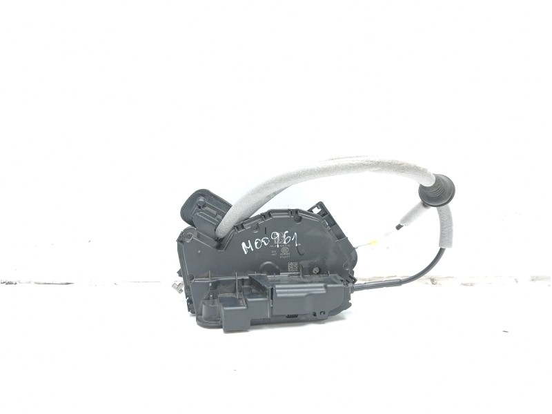 Recambio de cerradura puerta delantera derecha para volkswagen t-cross advance referencia OEM IAM 5TB837016B  