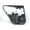 Recambio de guarnecido puerta trasera derecha para toyota rav 4 active referencia OEM IAM 6763042550C1  