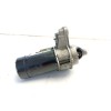 Recambio de motor arranque para citroën berlingo referencia OEM IAM 5802AZ D6RA110 