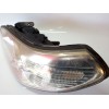 Recambio de faro izquierdo para chevrolet epica lt referencia OEM IAM 96644843  