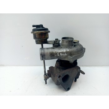 TURBOCOMPRESOR 54391015071 189536H118218 