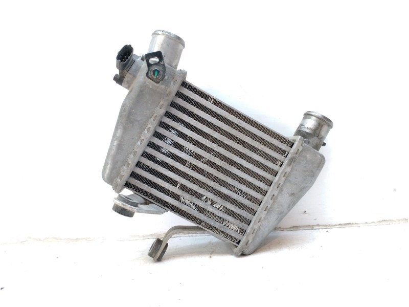 Recambio de intercooler para hyundai getz (tb) 1.5 crdi cat referencia OEM IAM 282712A500  