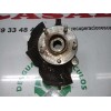 Recambio de mangueta delantera derecha para hyundai tucson (jm) 2.0 crdi cat referencia OEM IAM   