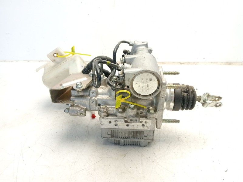 Recambio de servofreno para toyota yaris 1.5 16v cat referencia OEM IAM 4705052140  