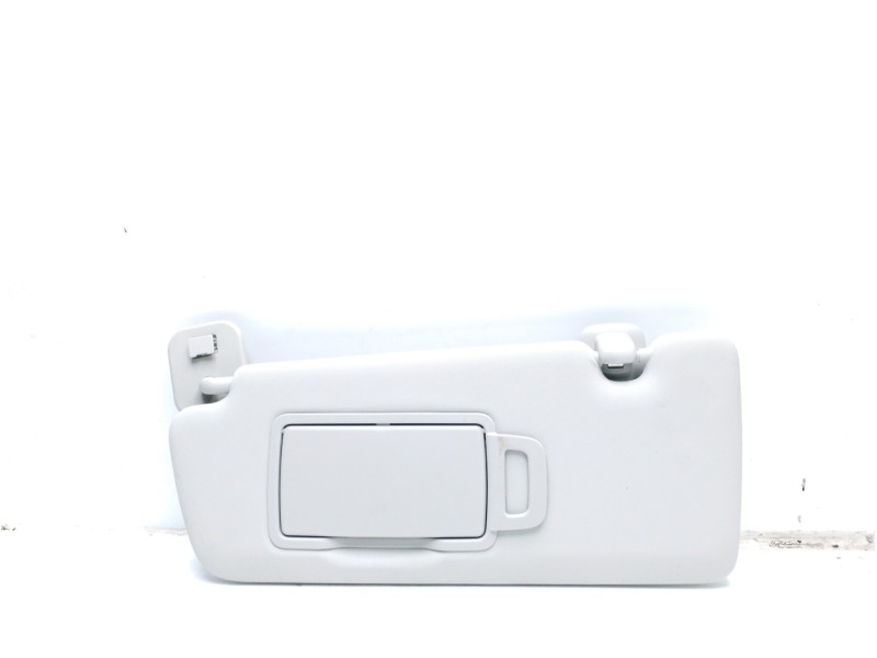 Recambio de parasol izquierdo para renault arkana arkana tr (ljl) referencia OEM IAM 964014544R  