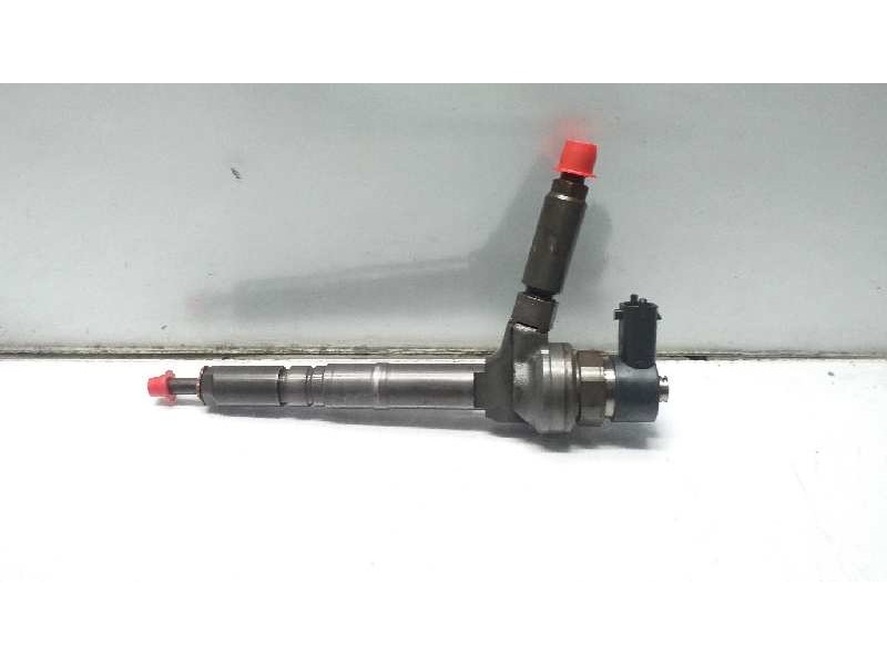 Recambio de inyector para opel astra g berlina club referencia OEM IAM 0445110174 3412086548811 